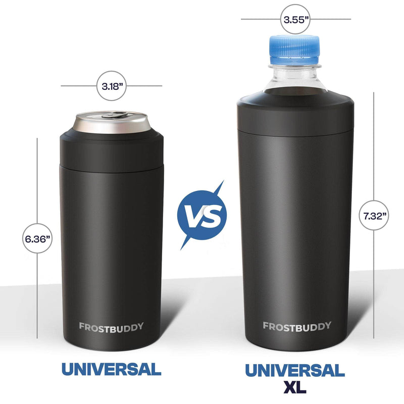 Universal XL Cinnamon