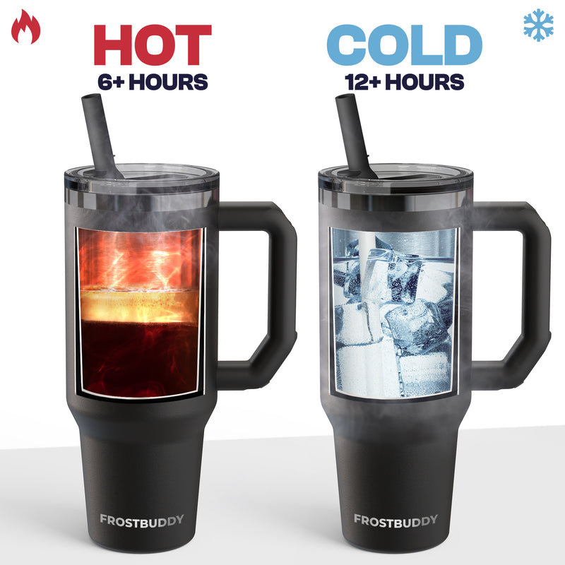 Thicc 40oz Indiana Hoosiers Legacy