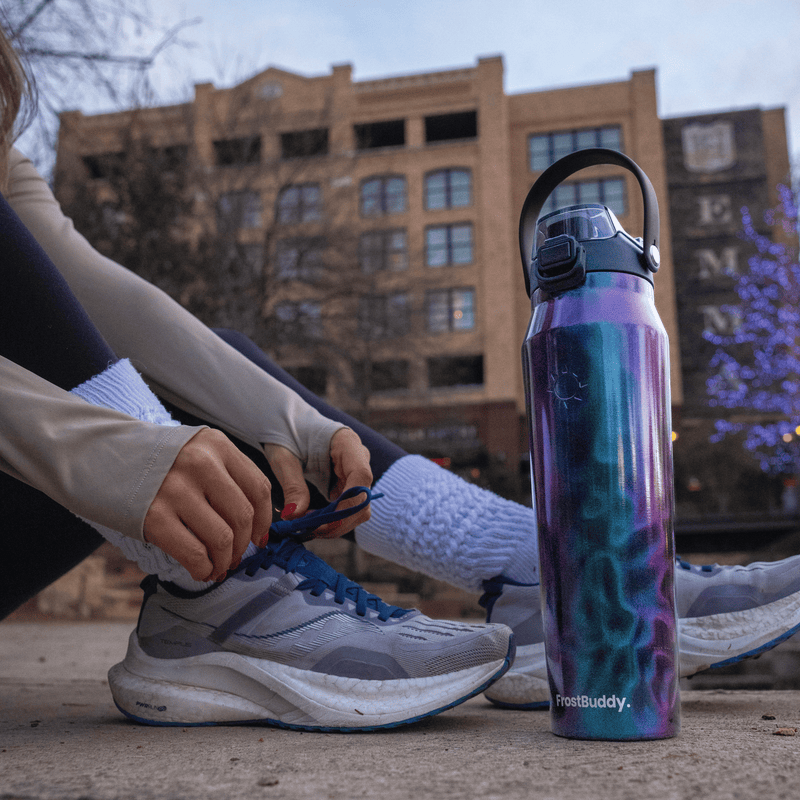 Bottle 32oz Cosmic Drip